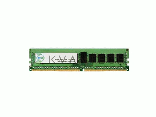 370-ACNS Dell Оперативная память Dell DDR 4