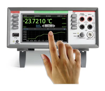 DAQ6510 Keithley