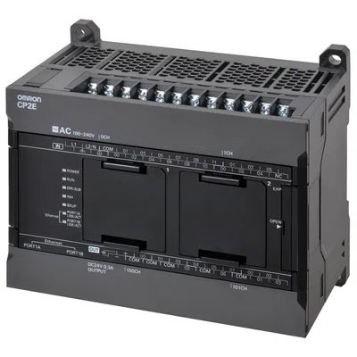 CP2E-N30DT1-D Omron