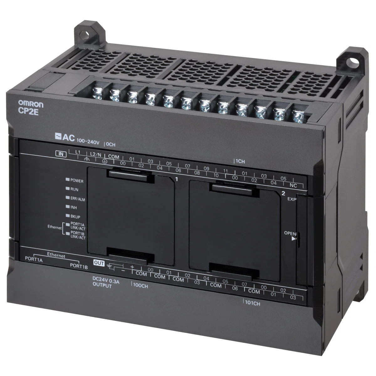 CP2E-N30DT1-D Omron