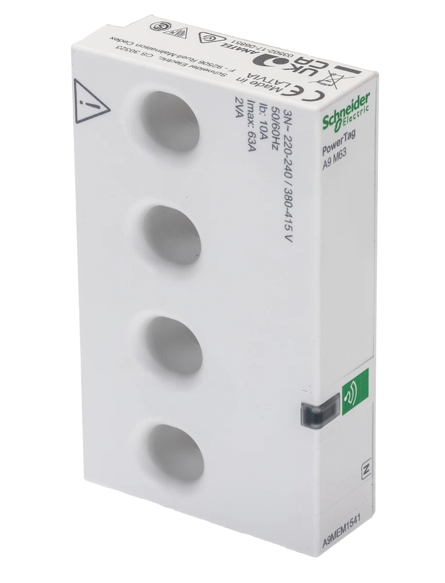 A9MEM1541 Schneider Electric
