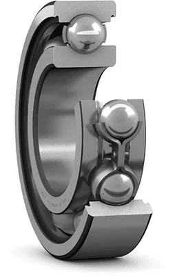 6317/C4 SKF