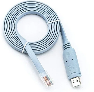 CAB-CON-USBRJ45= Cisco Кабели Cisco