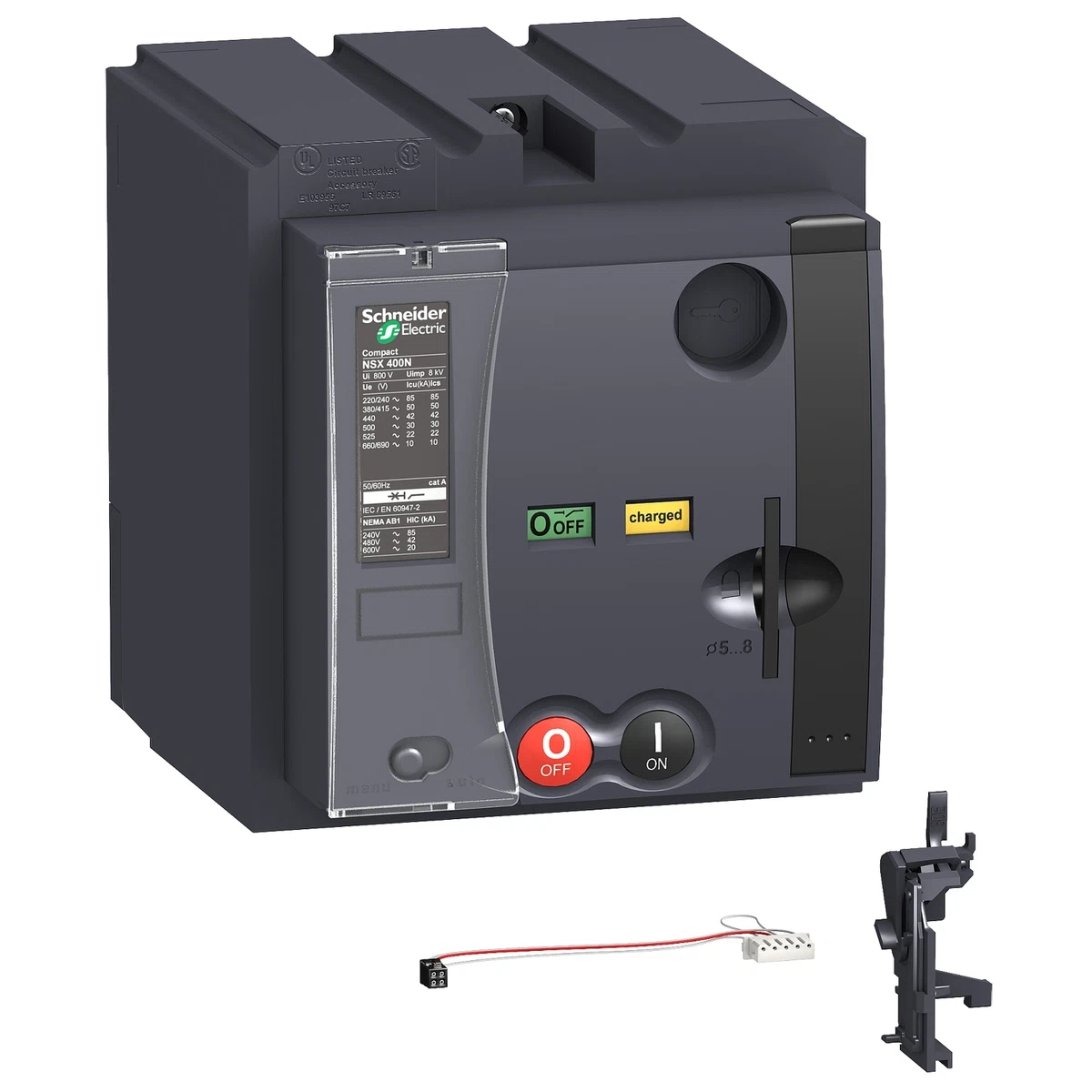 LV432652 Schneider Electric