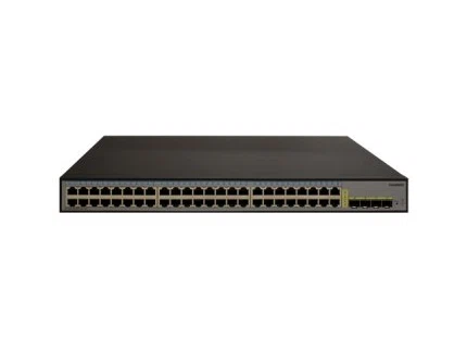 S1720-52GWR-4X Huawei коммутатор