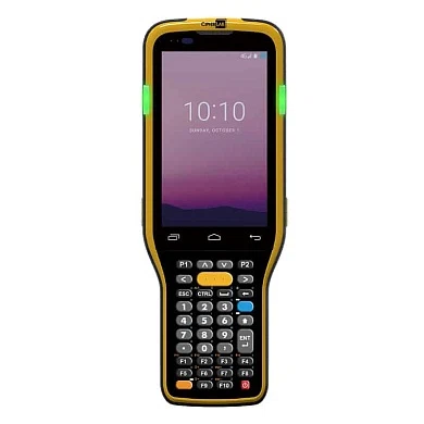 AK954S6D3NSS1 CipherLab Опции