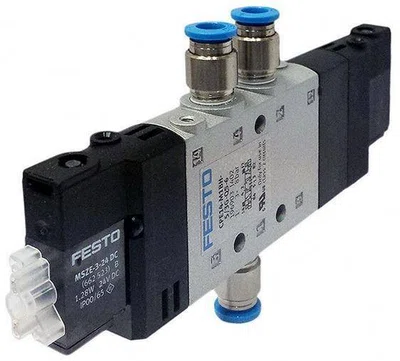 CPE14-M1BH-5/3GS-1/8 FESTO