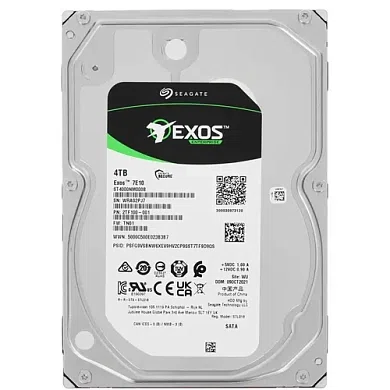 ST4000NM000B Seagate Жесткие диски