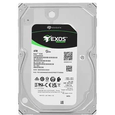ST4000NM000B Seagate Жесткие диски