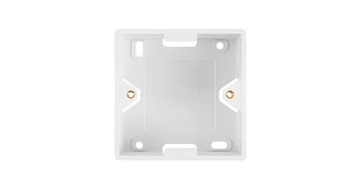 NMC-BB80X80-WT NIKOMAX Коммутационные розетки