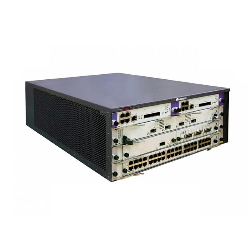 CR52-NE40E-X3-BASE-AC Huawei маршрутизатор