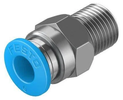 QS-1/8-6 FESTO