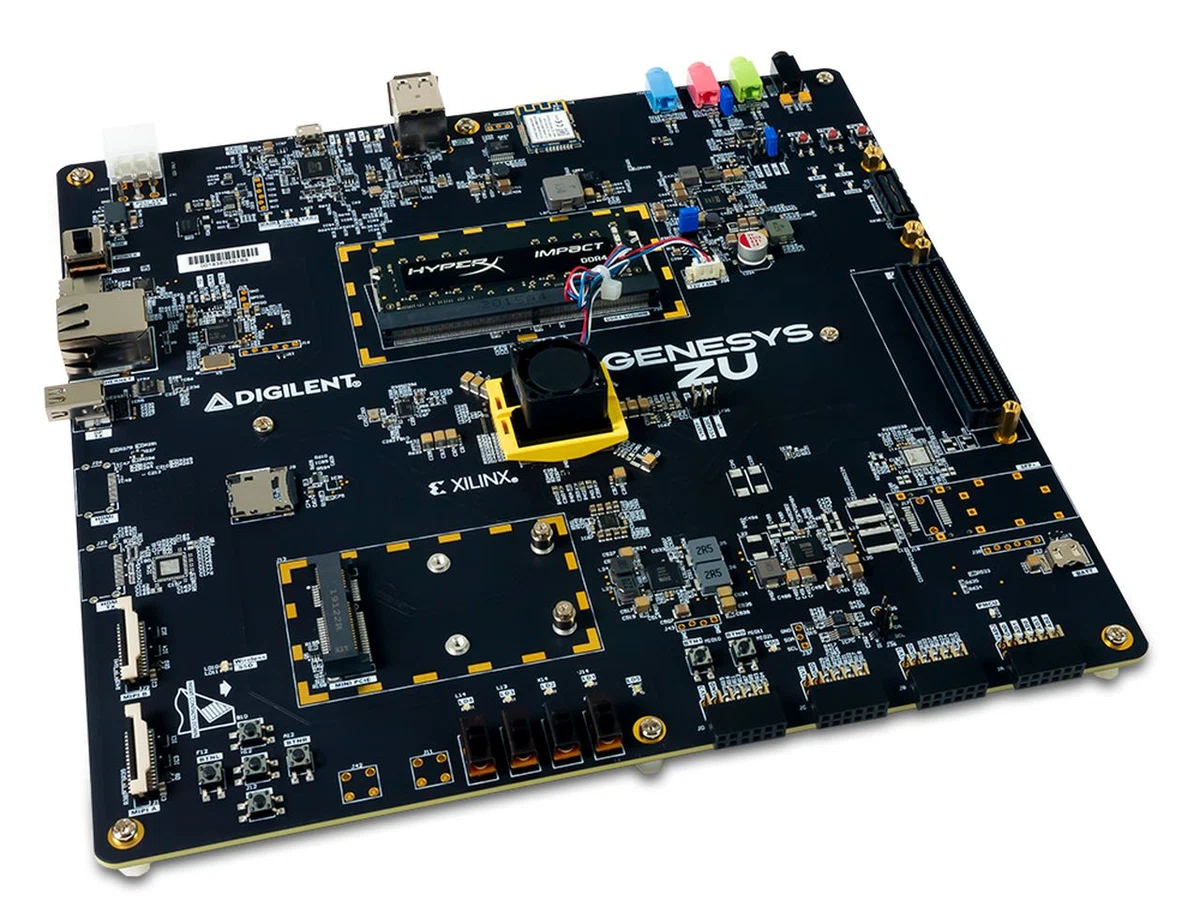 410-383-5EV Digilent