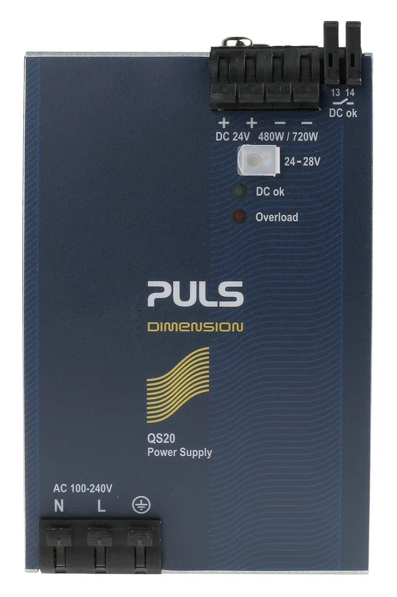 QS20.241 PULS