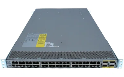 N6K-C6001-64T Cisco