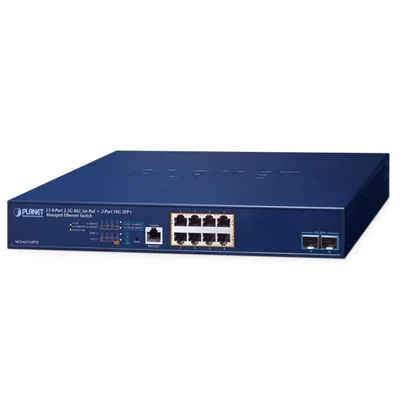 MGS-6311-8P2X Planet