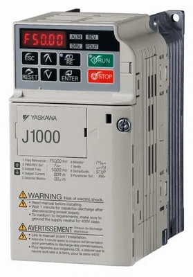 J1000 Yaskawa
