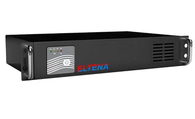 Intelligent II 600RMLT ELTENA