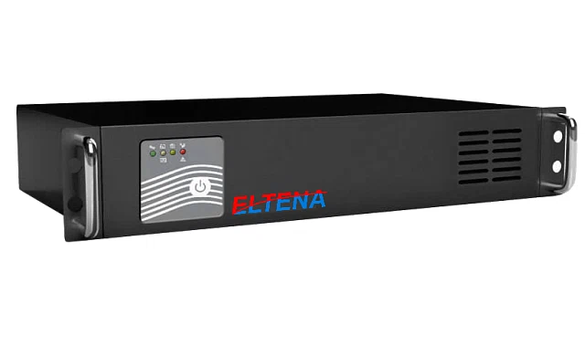 Intelligent II 600RMLT ELTENA