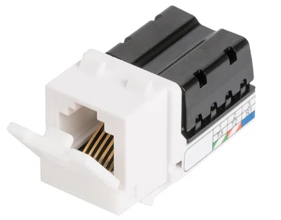 NMC-KJUE2-WT NIKOMAX Коммутационные модули