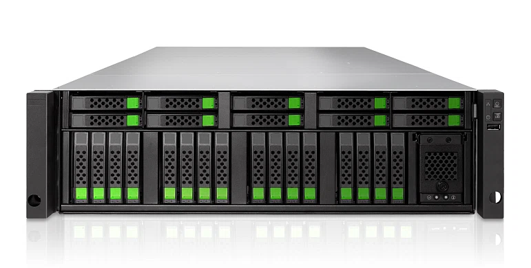 XF3126 QSAN QSAN XCubeFAS