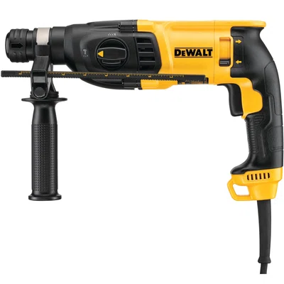 D25133K-QS DeWALT