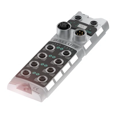 BNI PNT-508-105-Z015 - BNI005H BALLUFF