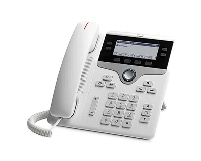 CP-7841-W-K9= Cisco IP Телефония