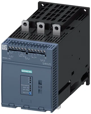 3RW5055-6AB14 Siemens