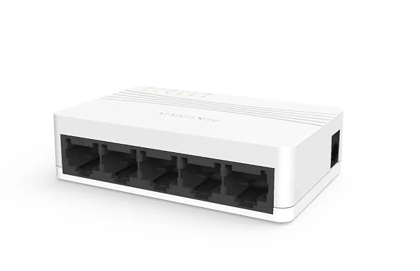 DS-3E0105D-E Hikvision Коммутаторы