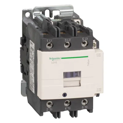 LC1D80Q5 Schneider Electric