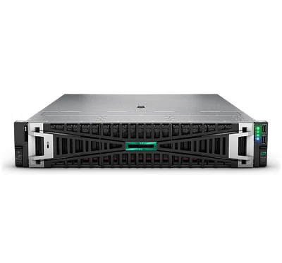 ProLiant DL345 Gen11 HPE HPE ProLiant DL345 Gen11