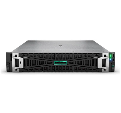 ProLiant DL345 Gen11 HPE HPE ProLiant DL345 Gen11