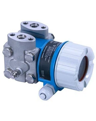 PMD55 Endress+Hauser