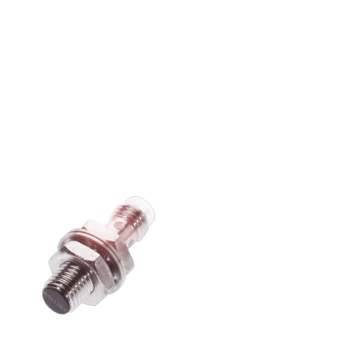 BES M08EC-PSC15B-S49G - BES013N BALLUFF