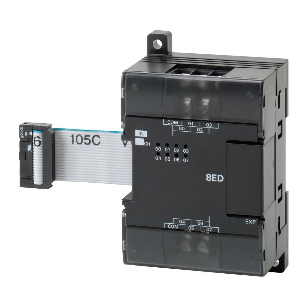 CP1W-8ET Omron