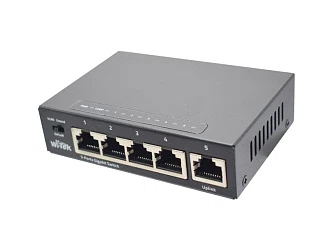 WI-SG105 (v2) Wi-Tek Коммутаторы