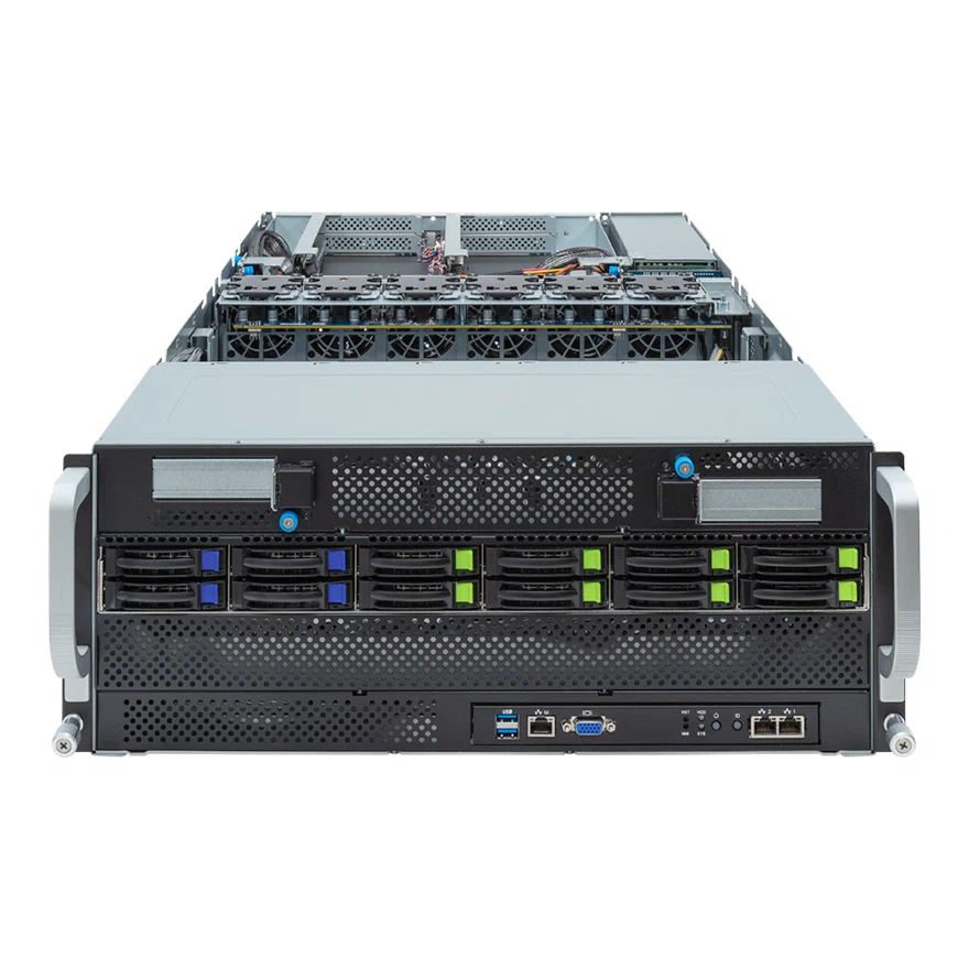 G494-ZB1-AAP2 GIGABYTE H200 NVL