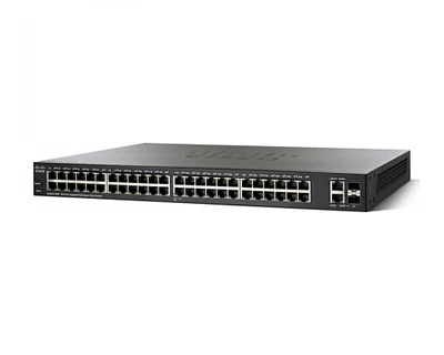 SG220-50 Cisco Коммутаторы (свитчи)