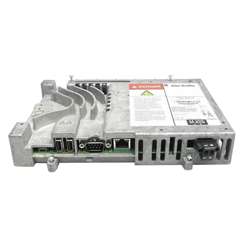 2711P-RP8D Allen-Bradley