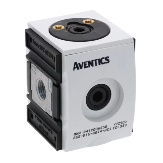 R412006250 AVENTICS