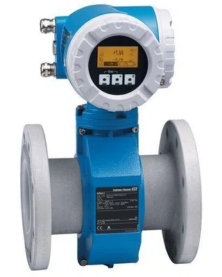 55S Endress+Hauser