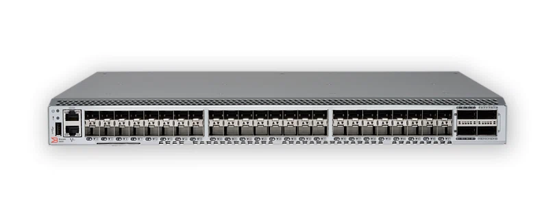 BR-G620-24-F Brocade Коммутаторы Brocade G620