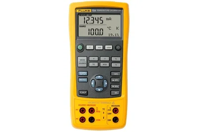 FLUKE-724 Fluke