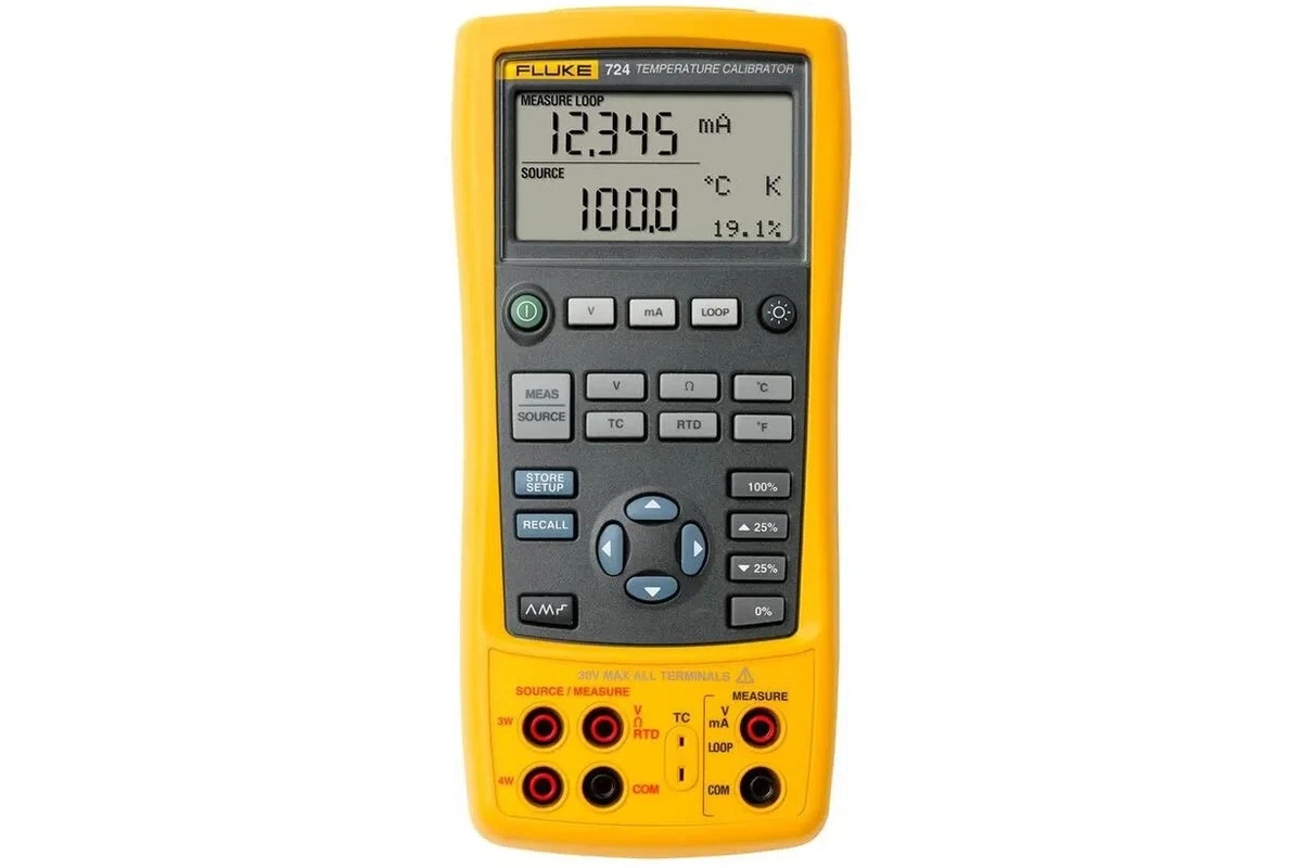 FLUKE-724 Fluke