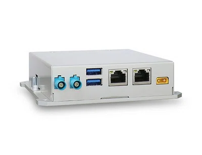 FLYC-300 Neousys Настольные рабочие станции и ПК