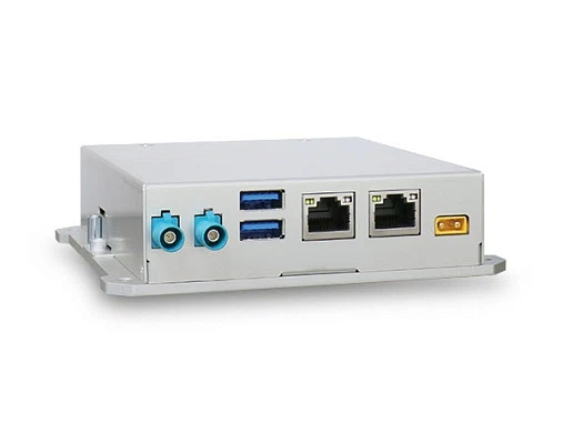 FLYC-300 Neousys Настольные рабочие станции и ПК