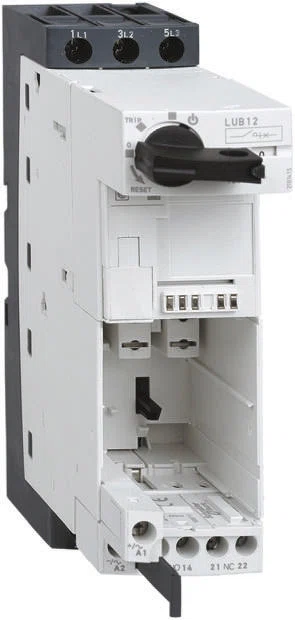LU2B32FU Schneider Electric