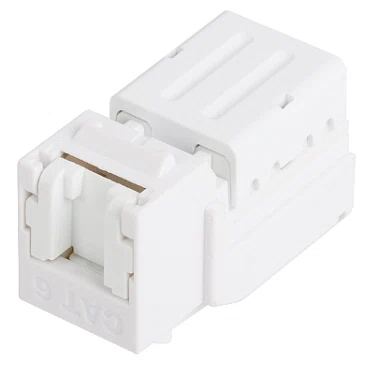 NMC-KJUE2-ST-WT NIKOMAX Коммутационные модули