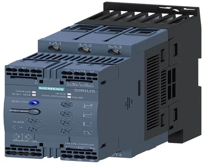 3RW4038-2BB04 Siemens